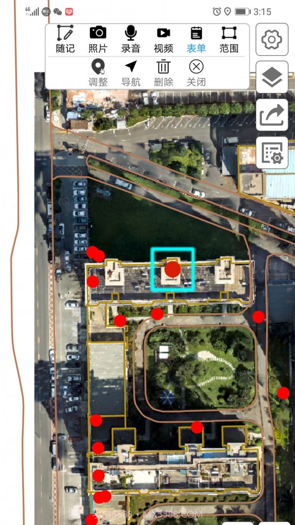 随记Shp版截图4 随记Shp版截图4