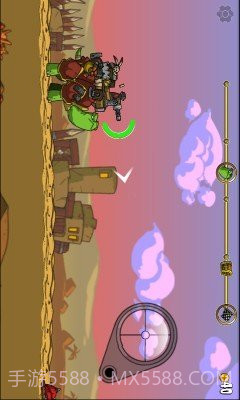 忍者影龟截图1 忍者影龟截图1