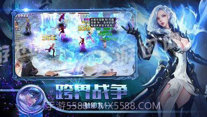 爵迹2冷血狂宴截图3 爵迹2冷血狂宴截图3