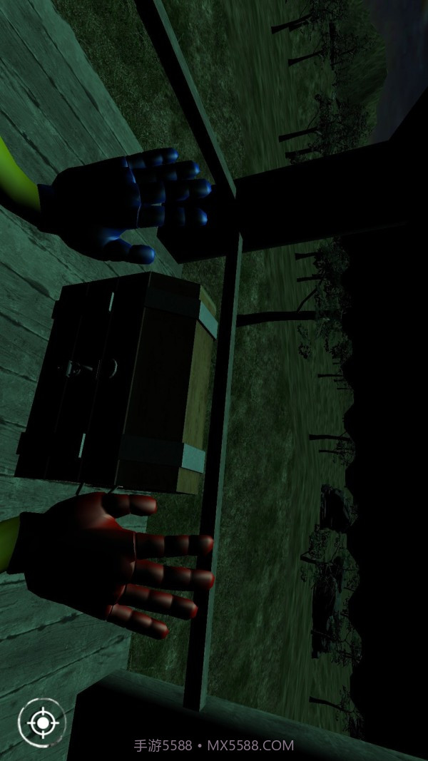 迷雾大逃亡截图4 迷雾大逃亡截图4