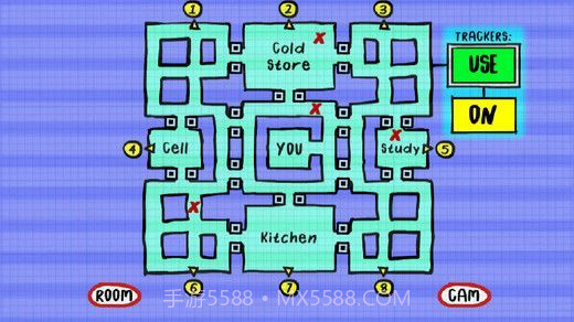 火柴人的午夜后宫截图1 火柴人的午夜后宫截图1