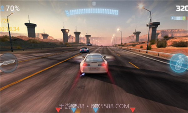 CarX公路赛车原版截图1 CarX公路赛车原版截图1