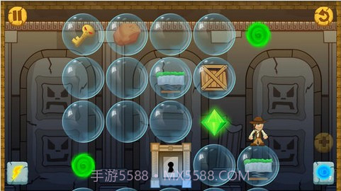 顶级入侵者截图4