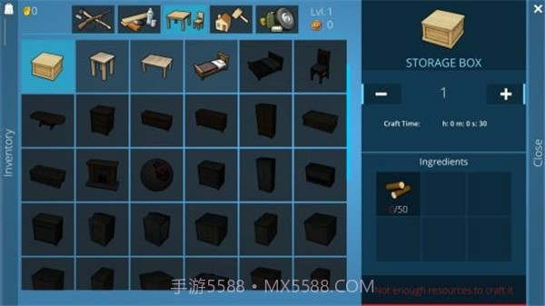 生存岛去越狱截图4 生存岛去越狱截图4