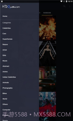 hdqwalls截图1 hdqwalls截图1