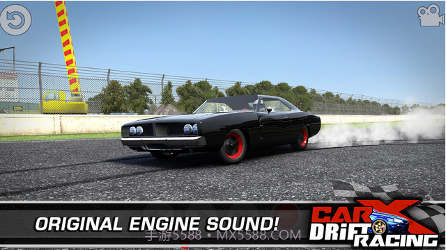 汽车漂移截图4 汽车漂移截图4