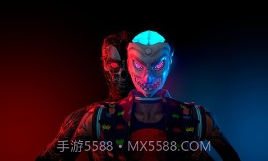 微笑X公司4恐怖列车截图1 微笑X公司4恐怖列车截图1