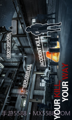 刺客任务2世界刺杀单机版截图2 刺客任务2世界刺杀单机版截图2