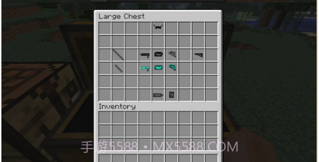 我的世界老鼠生存模组截图3