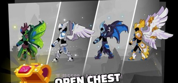 射箭运动截图3 射箭运动截图3