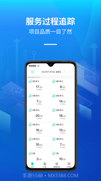 智慧保洁管理平台截图3 智慧保洁管理平台截图3