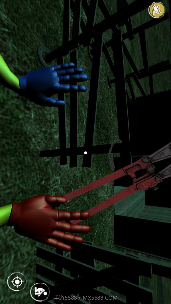 迷雾大逃亡截图2 迷雾大逃亡截图2