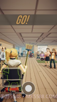 办公室对决最新版截图3