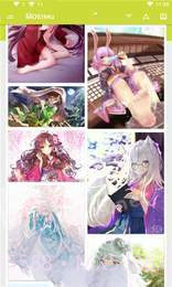 牛奶二次元截图3