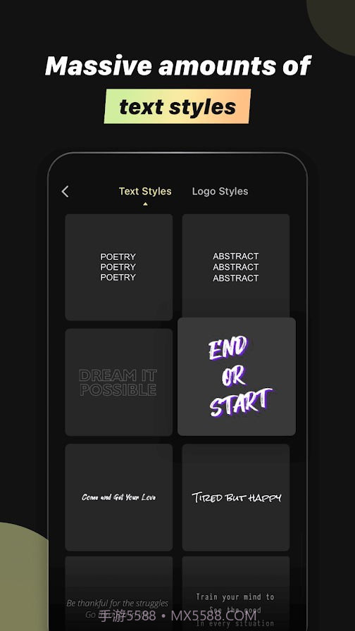 照片故事制作人截图3