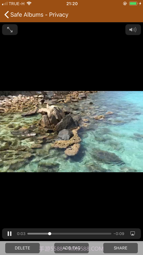 安全相册截图3 安全相册截图3