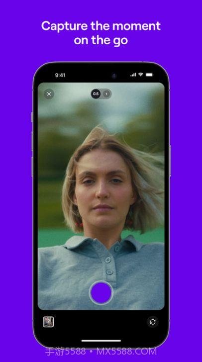 RunwayML截图2 RunwayML截图2