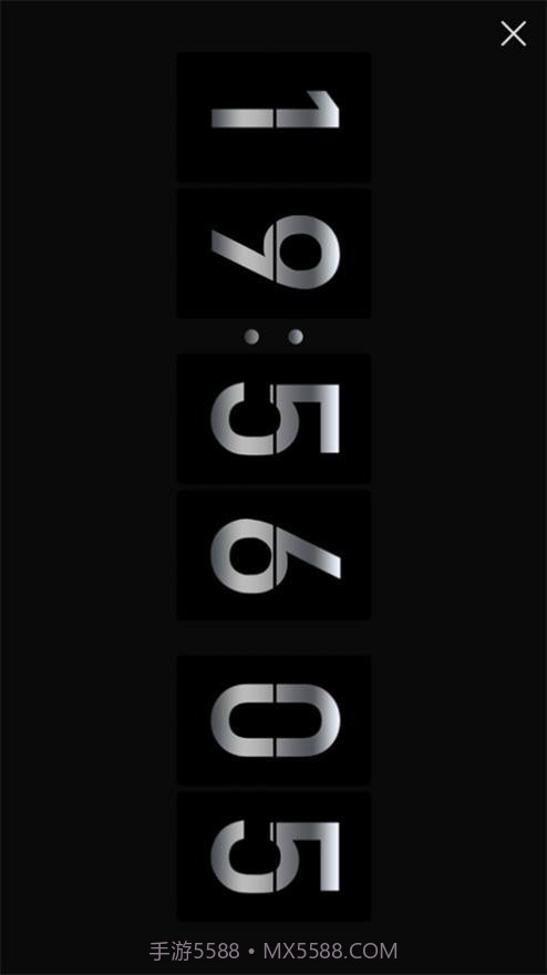 countdown倒计时截图1