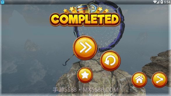 掘地求升2截图1 掘地求升2截图1