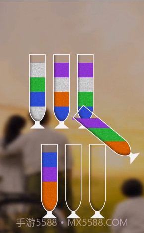我倒水贼溜v2.5.1截图1