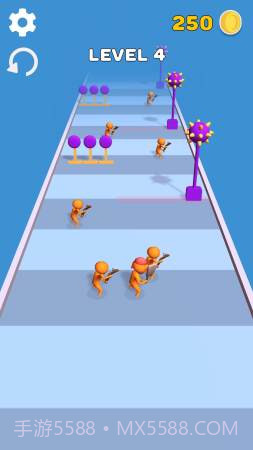 冒牌货大冲撞截图2