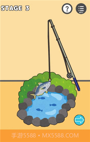 喂胖小企鹅截图1