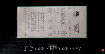 PDF扫描仪截图2 PDF扫描仪截图2