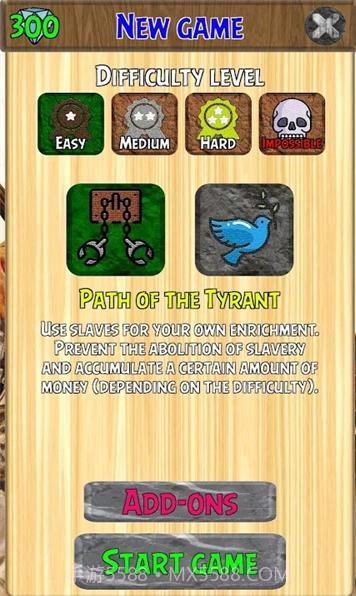 奴隶模拟器截图1