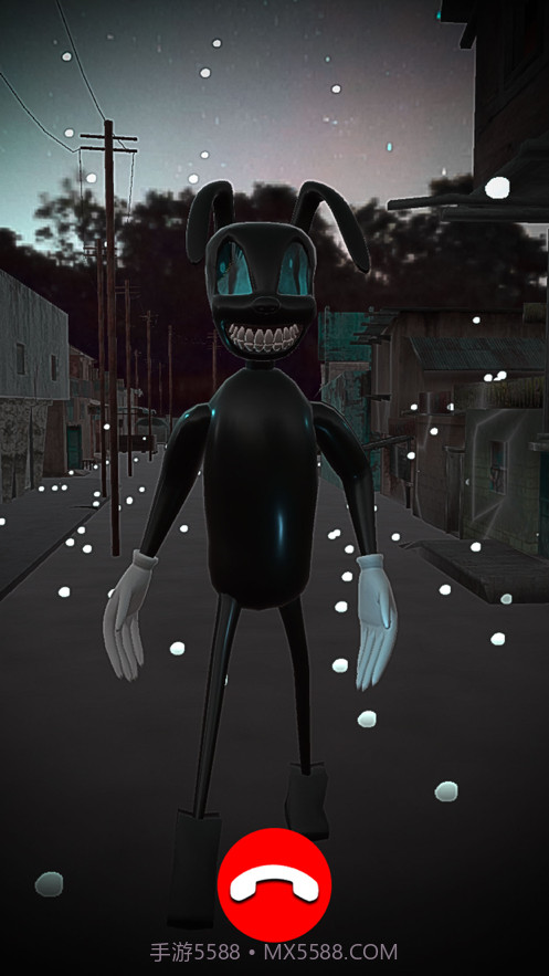 可怕的卡通猫狗叫我截图5 可怕的卡通猫狗叫我截图5