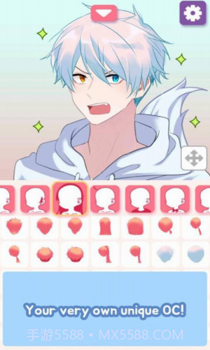 Pitzmaker截图2 Pitzmaker截图2