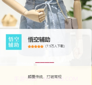 悟空辅助接单平台截图3 悟空辅助接单平台截图3