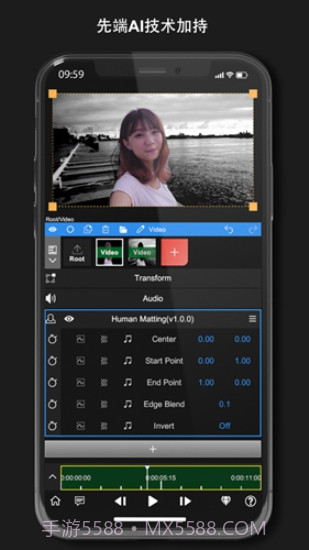 nodevideo免费版截图2 nodevideo免费版截图2