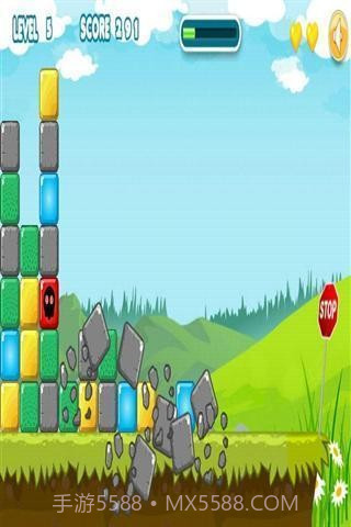 宝石消消看截图4