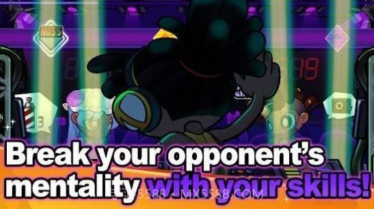 Battle Flex截图3 Battle Flex截图3