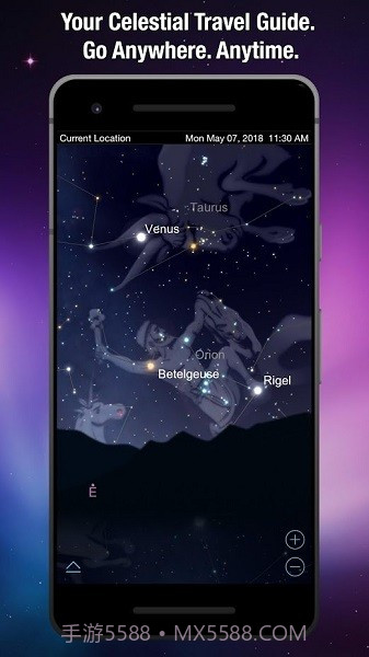 SkySafari观星截图3 SkySafari观星截图3