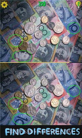 找茬达人秀截图4