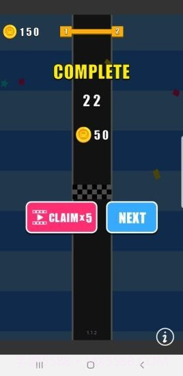 冲刺达人截图4 冲刺达人截图4