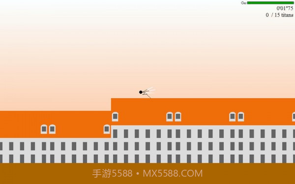 进击的火柴巨人截图1