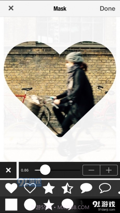 ClipCrop截图3 ClipCrop截图3