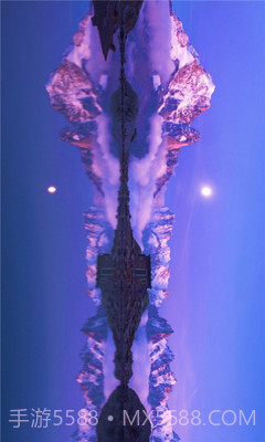 特效高清相机截图2