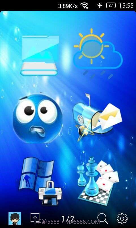 囧囧助手截图2 囧囧助手截图2