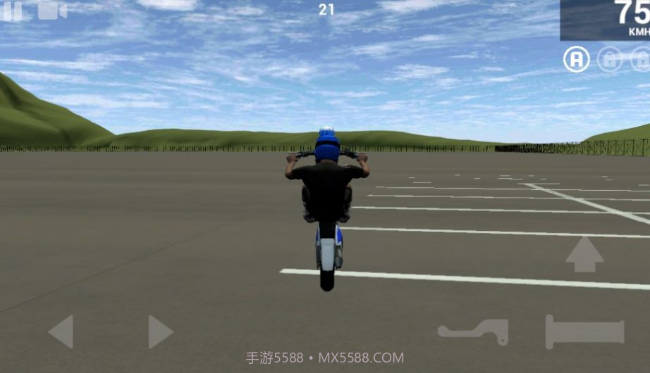 Wheelie Life 3联机截图2