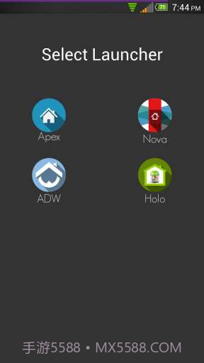 Shaded图标截图4 Shaded图标截图4