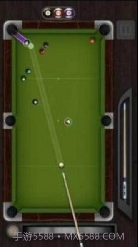 就要玩台球截图3