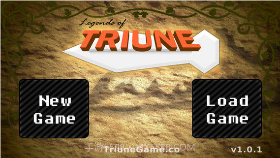 三位一体传说截图1 三位一体传说截图1