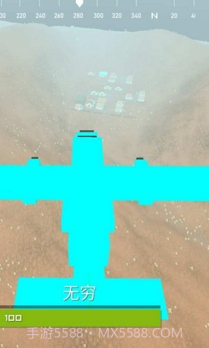 枪战王者吃鸡截图1 枪战王者吃鸡截图1