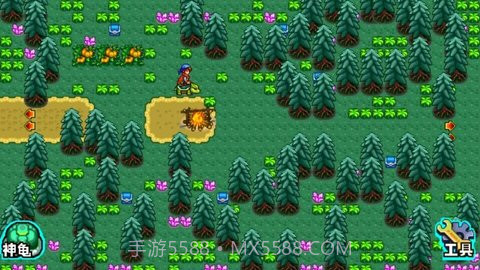 宠物王国4(上帝版)截图3