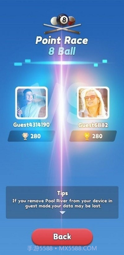 终极桌球截图2 终极桌球截图2