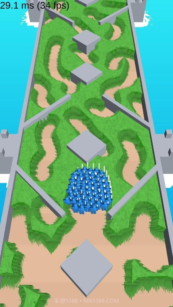 城堡风暴2021截图2