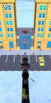 僵尸之城超级狙击手截图3